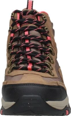 Skechers Hiking Trego Base Camp Wandelschoenen Bruin - Maat 41 -Fjallraven Winkel 741x1200 1