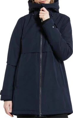Didriksons HELLE WNS PARKA 5 Dames Outdoor Parka - Maat 38 29 Didriksons HELLE WNS PARKA 5 Dames Outdoor Parka - Maat 38 -Fjallraven Winkel 744x1200