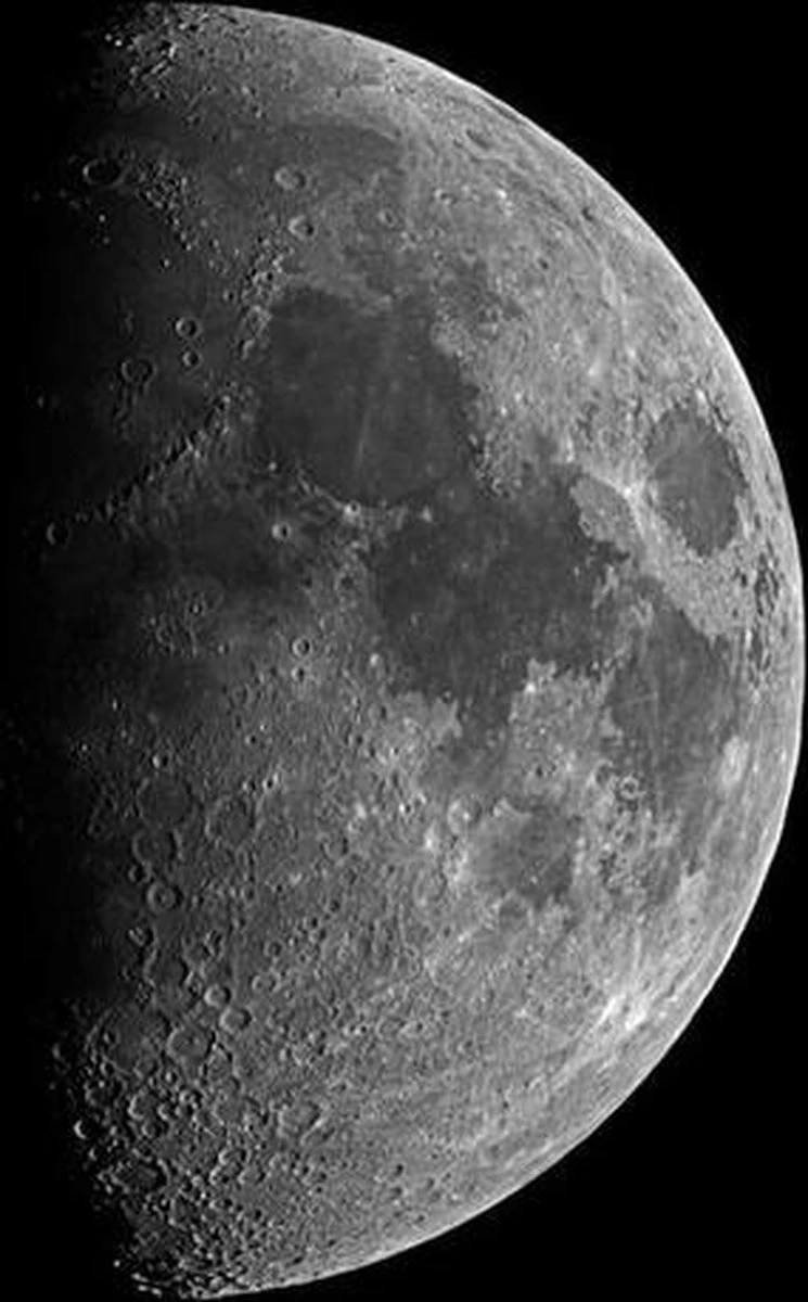 Bresser Telescoop - Solarix 76/350 - Met Zonnefilter - Ook Voor Wide-Field 9 Bresser Telescoop - Solarix 76/350 - Met Zonnefilter - Ook Voor Wide-Field - Afbeelding 9