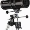 Celestron - Celestron Telescope Power Seeker 127Eq - 30 Dagen Niet Goed Geld Terug