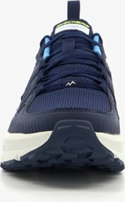 Skechers Switch Back Dames Wandelschoenen Blauw - Maat 37 - Extra Comfort - Memory Foam 10 Skechers Switch Back Dames Wandelschoenen Blauw - Maat 37 - Extra Comfort - Memory Foam -Fjallraven Winkel 747x1200 2