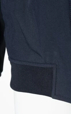 Lyle & Scott - Heren Outdoorjas Softshell Jacket - Blauw - Maat L 37 Lyle & Scott - Heren Outdoorjas Softshell Jacket - Blauw - Maat L -Fjallraven Winkel 750x1200 3