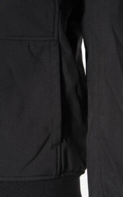 Lyle & Scott - Heren Outdoorjas Softshell Jacket - Zwart - Maat L -Fjallraven Winkel 750x1200 7