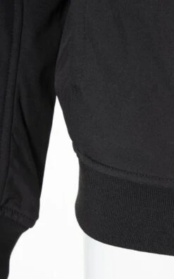 Lyle & Scott - Heren Outdoorjas Softshell Jacket - Zwart - Maat L -Fjallraven Winkel 750x1200 8