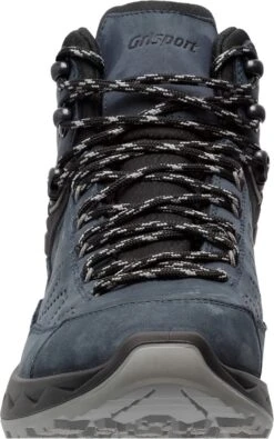 Grisport Tampa Mid Wandelschoenen Unisex - Blue - Maat 39 -Fjallraven Winkel 751x1200 4