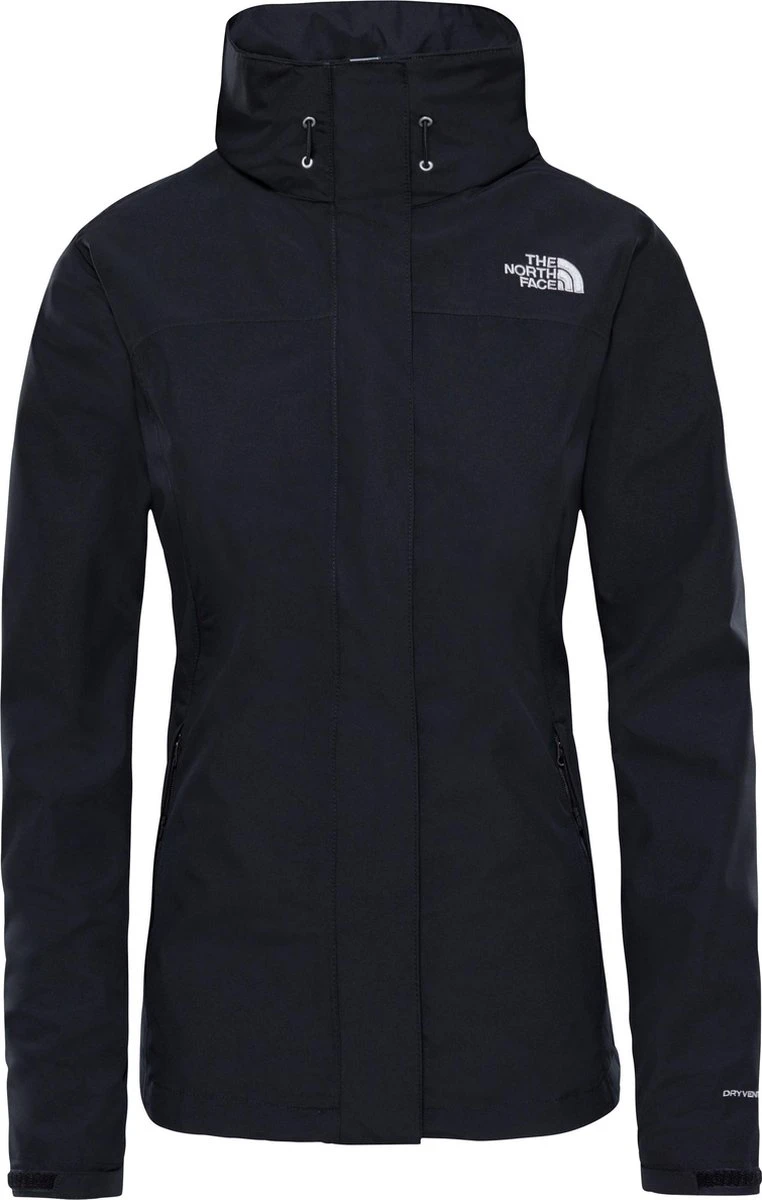 The North Face Sangro Outdoorjas Dames - Maat L 1 The North Face Sangro Outdoorjas Dames - Maat L