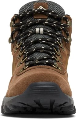 Columbia Newton Ridge Plus II Wandelschoenen Heren Waterdicht - Bergschoenen Heren - Suede Leer - Bruin - Maat 43 -Fjallraven Winkel 763x1200 2