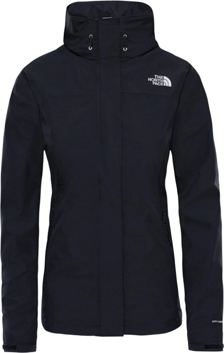 The North Face Sangro Outdoorjas Dames - Maat L 7 The North Face Sangro Outdoorjas Dames - Maat L - Afbeelding 7