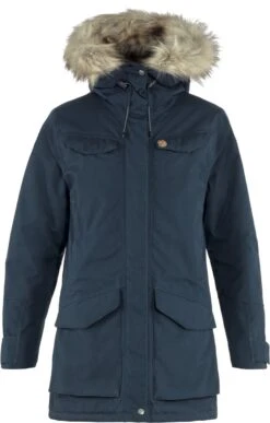Fjallraven Nuuk Parka W Dames Outdoorjas - Maat L 22 Fjallraven Nuuk Parka W Dames Outdoorjas - Maat L -Fjallraven Winkel 766x1200 2