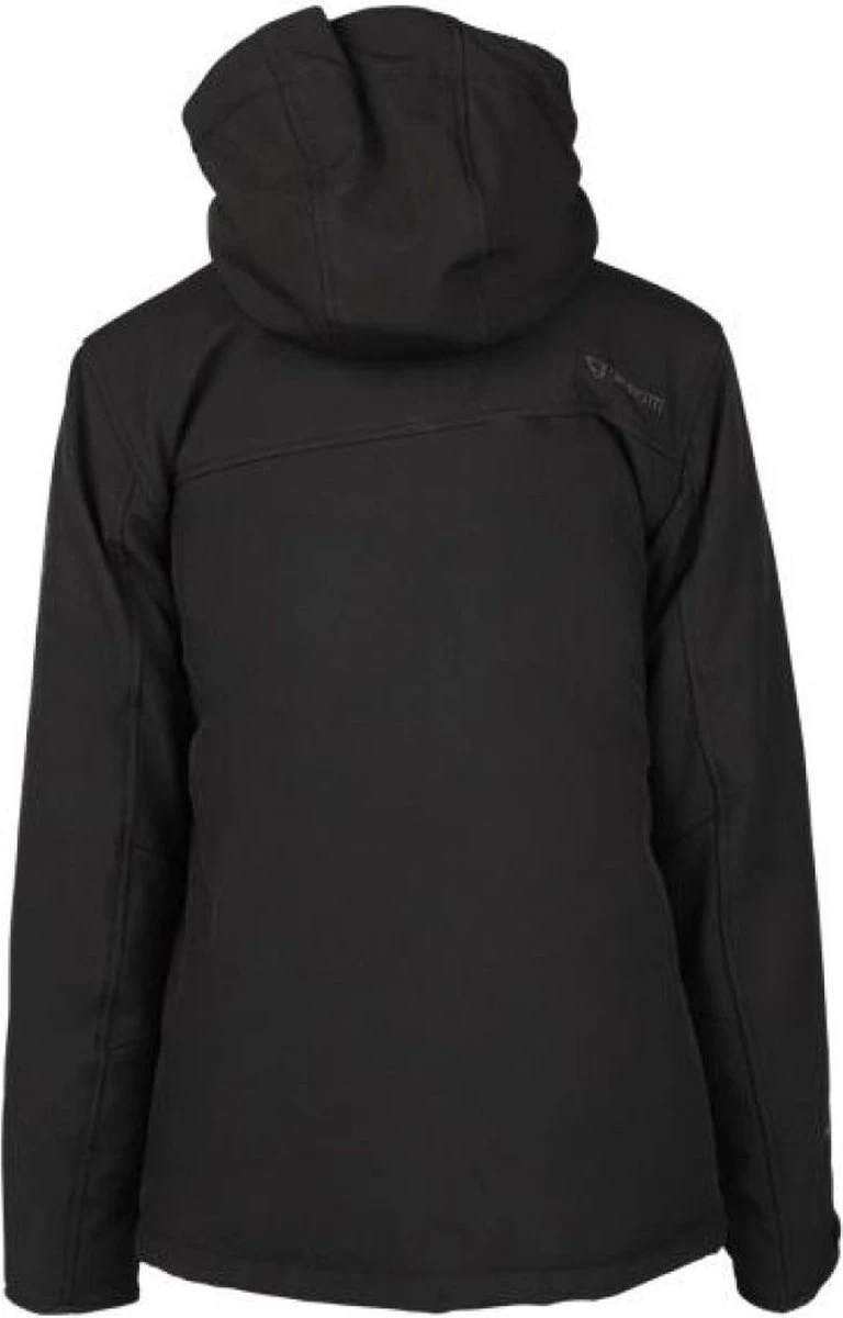 Brunotti Mib-N Men Softshell Jacket - L 3 Brunotti Mib-N Men Softshell Jacket - L - Afbeelding 3