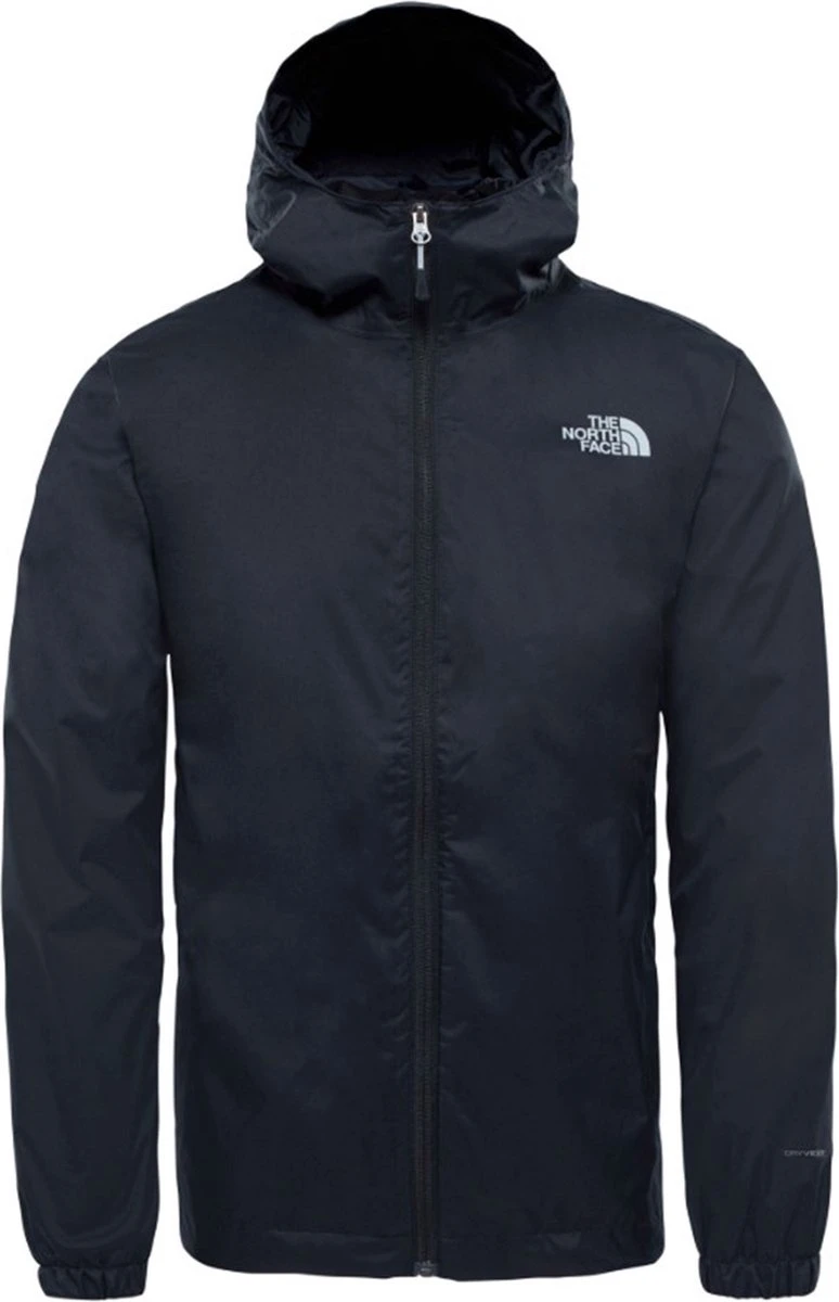 The North Face Quest Outdoorjas Heren - Maat L 1 The North Face Quest Outdoorjas Heren - Maat L