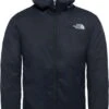 The North Face Quest Outdoorjas Heren - Maat S