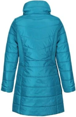 De Regatta Parthenia Baffle Jas - Jas - Dames - Geïsoleerd - Waterafstotend - Turkoois 15 De Regatta Parthenia Baffle Jas - Jas - Dames - Geïsoleerd - Waterafstotend - Turkoois -Fjallraven Winkel 777x1200 1