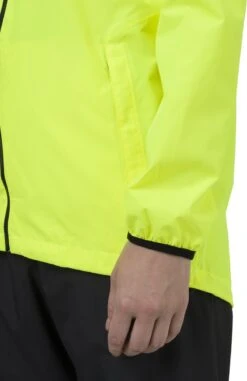 AGU GO Regenjas Essential - Geel - L - Dames & Heren - Waterdicht & Ademend 32 AGU GO Regenjas Essential - Geel - L - Dames & Heren - Waterdicht & Ademend -Fjallraven Winkel 777x1200 2