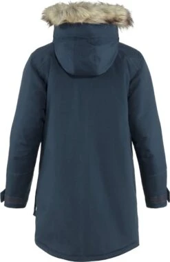 Fjallraven Nuuk Parka W Dames Outdoorjas - Maat L 25 Fjallraven Nuuk Parka W Dames Outdoorjas - Maat L -Fjallraven Winkel 779x1200