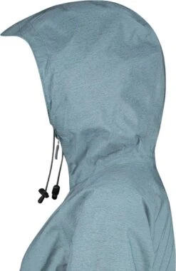 AGU SeQ Regenjas Urban Outdoor Dames - Blauw - L 31 AGU SeQ Regenjas Urban Outdoor Dames - Blauw - L -Fjallraven Winkel 780x1200