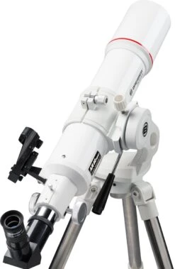 Bresser Telescoop - AR-80/640 Nano - Sterrenkijken Voor Volwassenen En Kinderen - Compact - Sterrenkijker -Fjallraven Winkel 782x1200 1