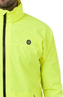 AGU GO Regenjas Essential - Geel - L - Dames & Heren - Waterdicht & Ademend 29 AGU GO Regenjas Essential - Geel - L - Dames & Heren - Waterdicht & Ademend -Fjallraven Winkel 788x1200