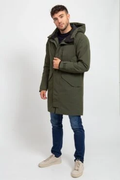 Didriksons KENNY USX PARKA 5 Heren Outdoor Parka - Maat XL 9 Didriksons KENNY USX PARKA 5 Heren Outdoor Parka - Maat XL -Fjallraven Winkel 798x1200