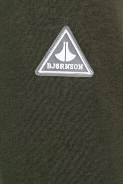 BJØRNSON Sigrid Sweatvest Dames - Teddy Gevoerd - Hoodie - Maat 38 - Olijfgroen 12 BJØRNSON Sigrid Sweatvest Dames - Teddy Gevoerd - Hoodie - Maat 38 - Olijfgroen -Fjallraven Winkel 799x1200 1