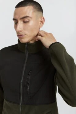 Blend He Sweatshirt Heren Trui - Maat L 8 Blend He Sweatshirt Heren Trui - Maat L -Fjallraven Winkel 800x1200 10