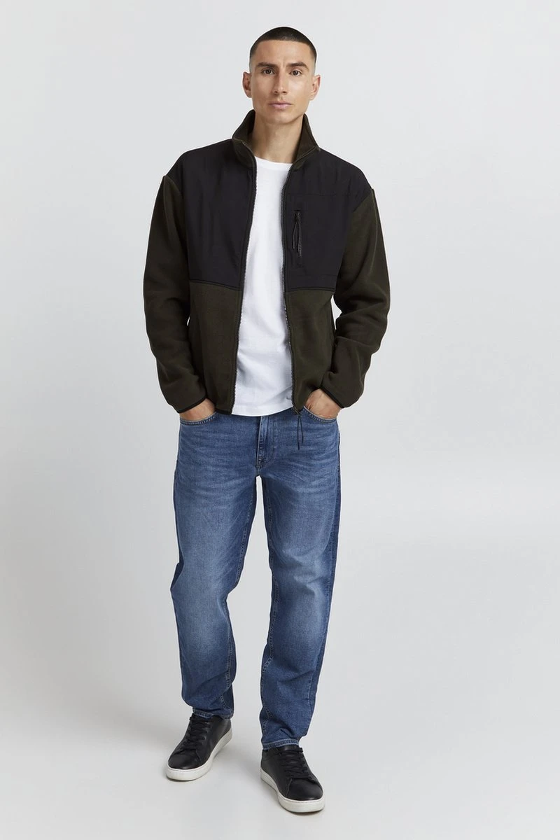 Blend He Sweatshirt Heren Trui - Maat L 4 Blend He Sweatshirt Heren Trui - Maat L - Afbeelding 4