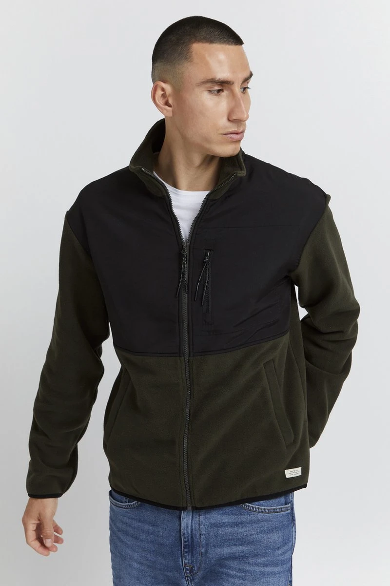 Blend He Sweatshirt Heren Trui - Maat L 5 Blend He Sweatshirt Heren Trui - Maat L - Afbeelding 5