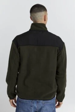 Blend He Sweatshirt Heren Trui - Maat L 11 Blend He Sweatshirt Heren Trui - Maat L -Fjallraven Winkel 800x1200 13