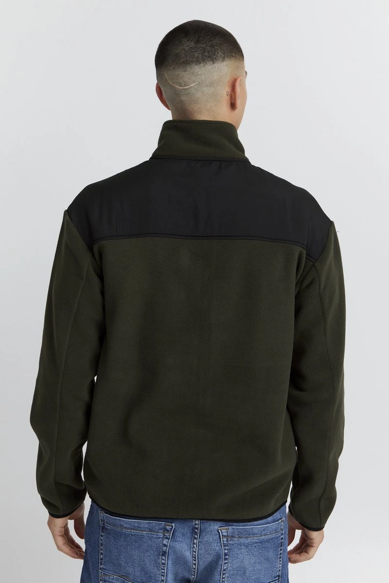 Blend He Sweatshirt Heren Trui - Maat L 6 Blend He Sweatshirt Heren Trui - Maat L - Afbeelding 6