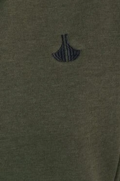 BJØRNSON Sigrid Sweatvest Dames - Teddy Gevoerd - Hoodie - Maat 38 - Olijfgroen 10 BJØRNSON Sigrid Sweatvest Dames - Teddy Gevoerd - Hoodie - Maat 38 - Olijfgroen -Fjallraven Winkel 800x1200 14