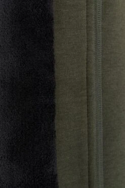 BJØRNSON Sigrid Sweatvest Dames - Teddy Gevoerd - Hoodie - Maat 38 - Olijfgroen 11 BJØRNSON Sigrid Sweatvest Dames - Teddy Gevoerd - Hoodie - Maat 38 - Olijfgroen -Fjallraven Winkel 800x1200 15