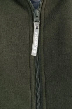 BJØRNSON Sigrid Sweatvest Dames - Teddy Gevoerd - Hoodie - Maat 38 - Olijfgroen 13 BJØRNSON Sigrid Sweatvest Dames - Teddy Gevoerd - Hoodie - Maat 38 - Olijfgroen -Fjallraven Winkel 800x1200 16
