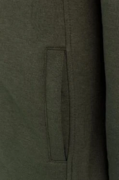 BJØRNSON Sigrid Sweatvest Dames - Teddy Gevoerd - Hoodie - Maat 38 - Olijfgroen 15 BJØRNSON Sigrid Sweatvest Dames - Teddy Gevoerd - Hoodie - Maat 38 - Olijfgroen -Fjallraven Winkel 800x1200 18