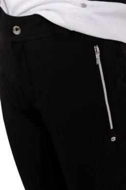 Luhta Erottaja Softshell Broek Black -Fjallraven Winkel 800x1200 20