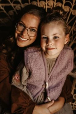 Alwero Bodywarmer Alpen Junior Lilly - 104-110 -Fjallraven Winkel 800x1200 29