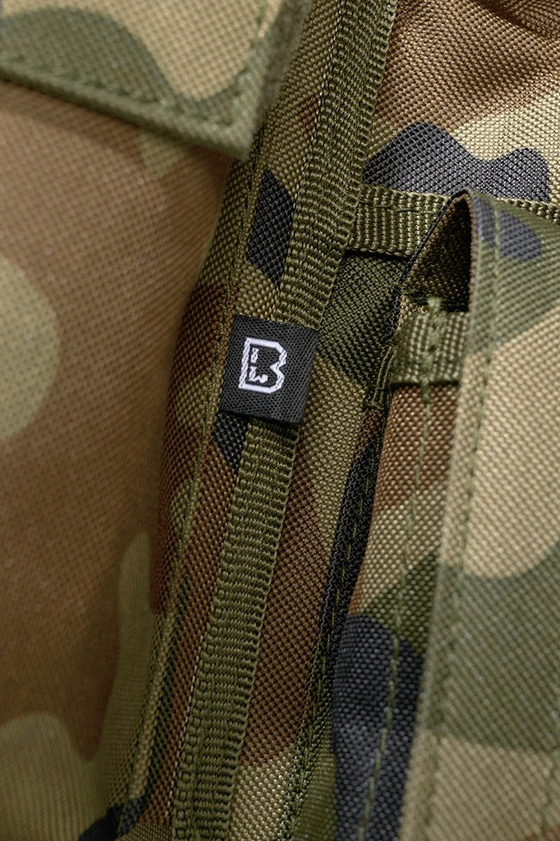 Brandit Tactical Vest - Camo 6 Brandit Tactical Vest - Camo - Afbeelding 6