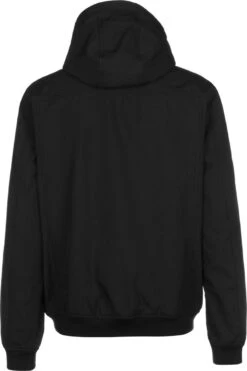 Lyle & Scott - Heren Outdoorjas Softshell Jacket - Zwart - Maat L -Fjallraven Winkel 800x1200 8