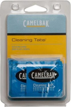CamelBak Cleaning Tablets 8 Pack - Wit -Fjallraven Winkel 801x1200 1