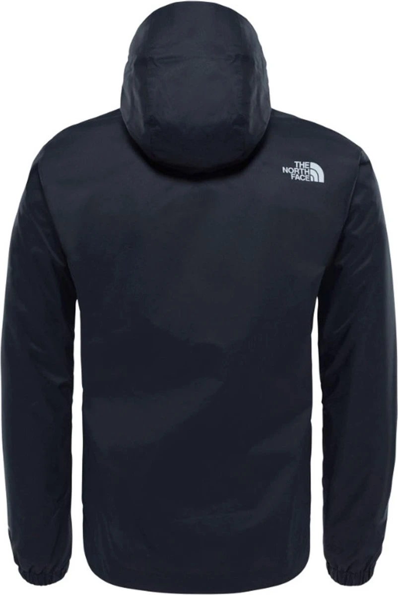 The North Face Quest Outdoorjas Heren - Maat L 4 The North Face Quest Outdoorjas Heren - Maat L - Afbeelding 4