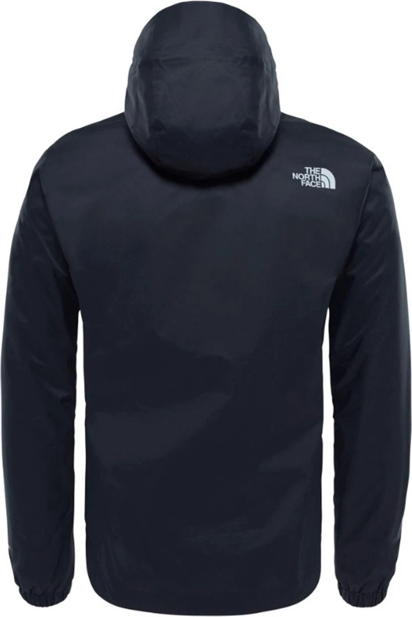 The North Face Quest Outdoorjas Heren - Maat S 4 The North Face Quest Outdoorjas Heren - Maat S - Afbeelding 4