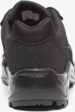 Mountain Peak Heren Wandelschoenen Categorie A - Zwart - Maat 44 - Uitneembare Zool 11 Mountain Peak Heren Wandelschoenen Categorie A - Zwart - Maat 44 - Uitneembare Zool -Fjallraven Winkel 805x1200 4