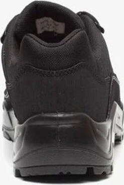 Mountain Peak Heren Wandelschoenen Categorie A - Zwart - Maat 44 - Uitneembare Zool 12 Mountain Peak Heren Wandelschoenen Categorie A - Zwart - Maat 44 - Uitneembare Zool -Fjallraven Winkel 805x1200 5