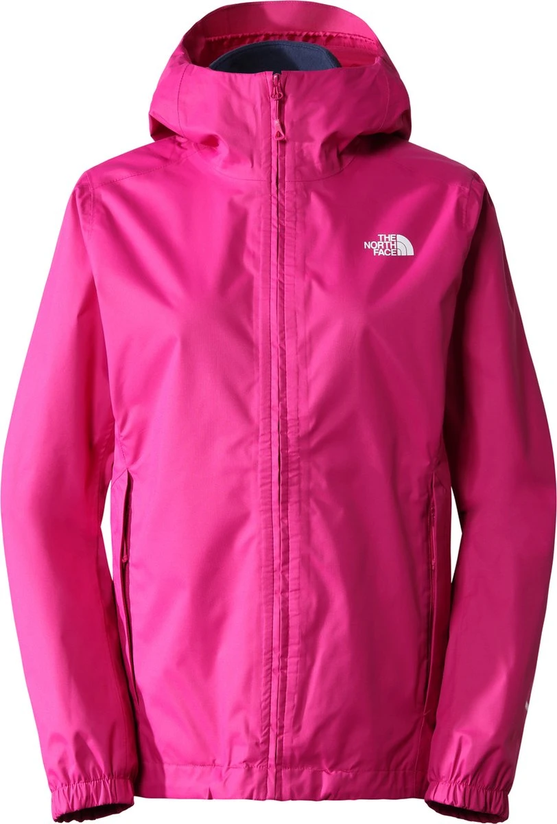The North Face Resolve Dames Outdoorjas - Maat M 2 The North Face Resolve Dames Outdoorjas - Maat M - Afbeelding 2