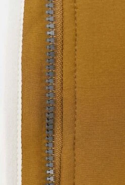 BJØRNSON Signe Softshell Winterjas Parka Dames - Teddy - Maat 44 - Tapenade -Fjallraven Winkel 814x1200