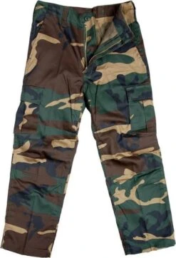 Fostex Kinder Broek BDU - Woodland - Maat XXL -Fjallraven Winkel 818x1200 3