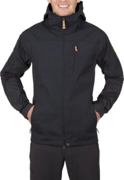 Fjallraven Sten Jacket Heren Outdoorjas - Maat M -Fjallraven Winkel 823x1200 1