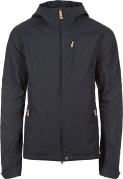 Fjallraven Sten Jacket Heren Outdoorjas - Maat M -Fjallraven Winkel 825x1200