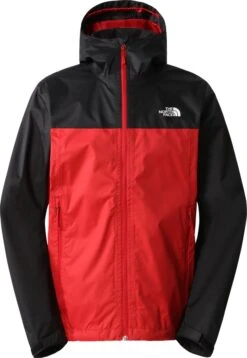 The North Face Fornet Heren Outdoorjas - Maat XXL