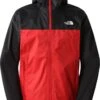 The North Face Fornet Heren Outdoorjas - Maat XL
