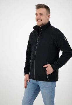 Kjelvik Fjord Fleecejas Heren - Maat XL 15 Kjelvik Fjord Fleecejas Heren - Maat XL -Fjallraven Winkel 830x1200 15